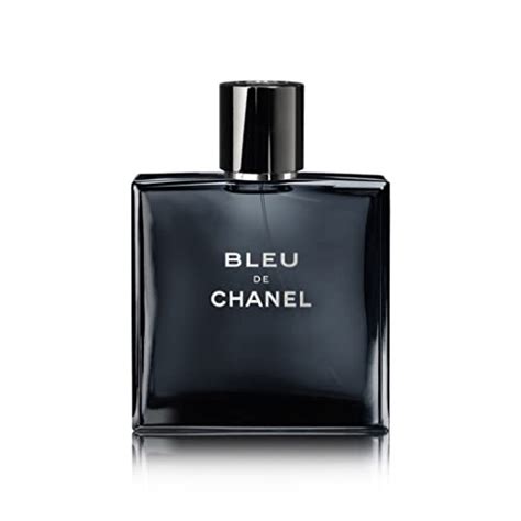 mejor perfume de chanel para hombre|perfume chanel hombre primor.